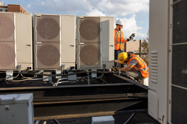 Best HVAC Financing and Leasing in Elk River, MN