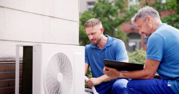 Best HVAC Retrofitting and Upgrading in Elk River, MN