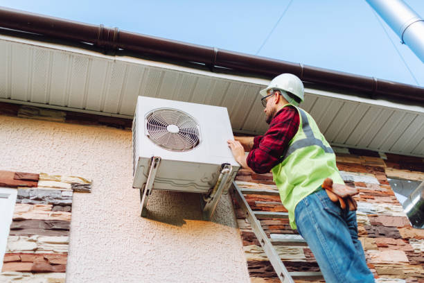 Reliable Elk River, MN HVAC Solutions