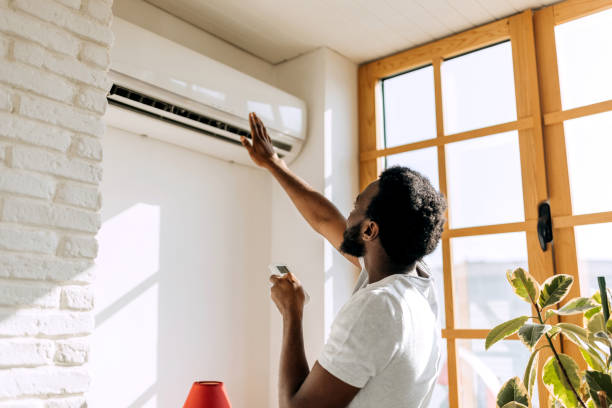 Best Residential HVAC in Elk River, MN