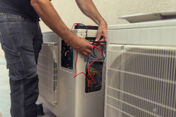 Best Thermostats and Smart Controls in Elk River, MN