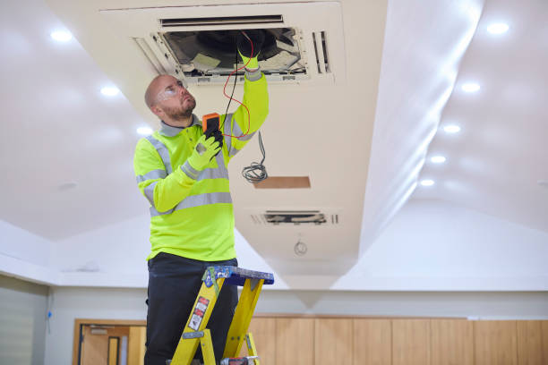 Best Energy-efficient HVAC Solutions in Elk River, MN