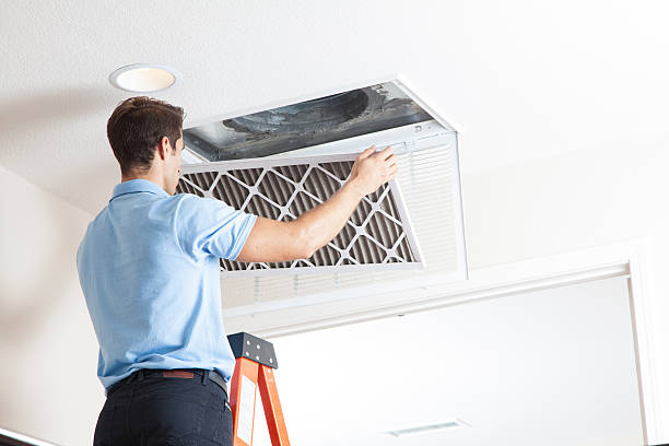 Best Furnace Cleaning in Elk River, MN