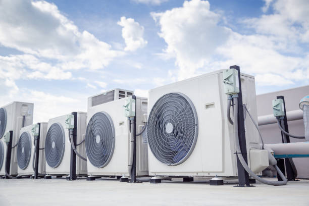 Best Ductless Mini-Split Systems in Elk River, MN