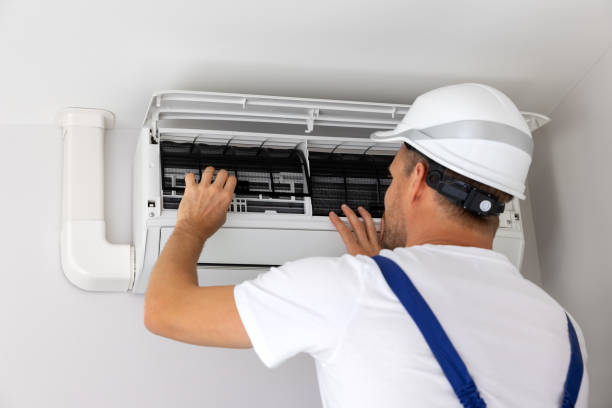 Best HVAC Training and Certification in Elk River, MN