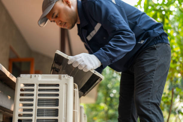 Best Solar-powered HVAC Systems in Elk River, MN